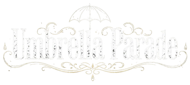 Umbrella Parade