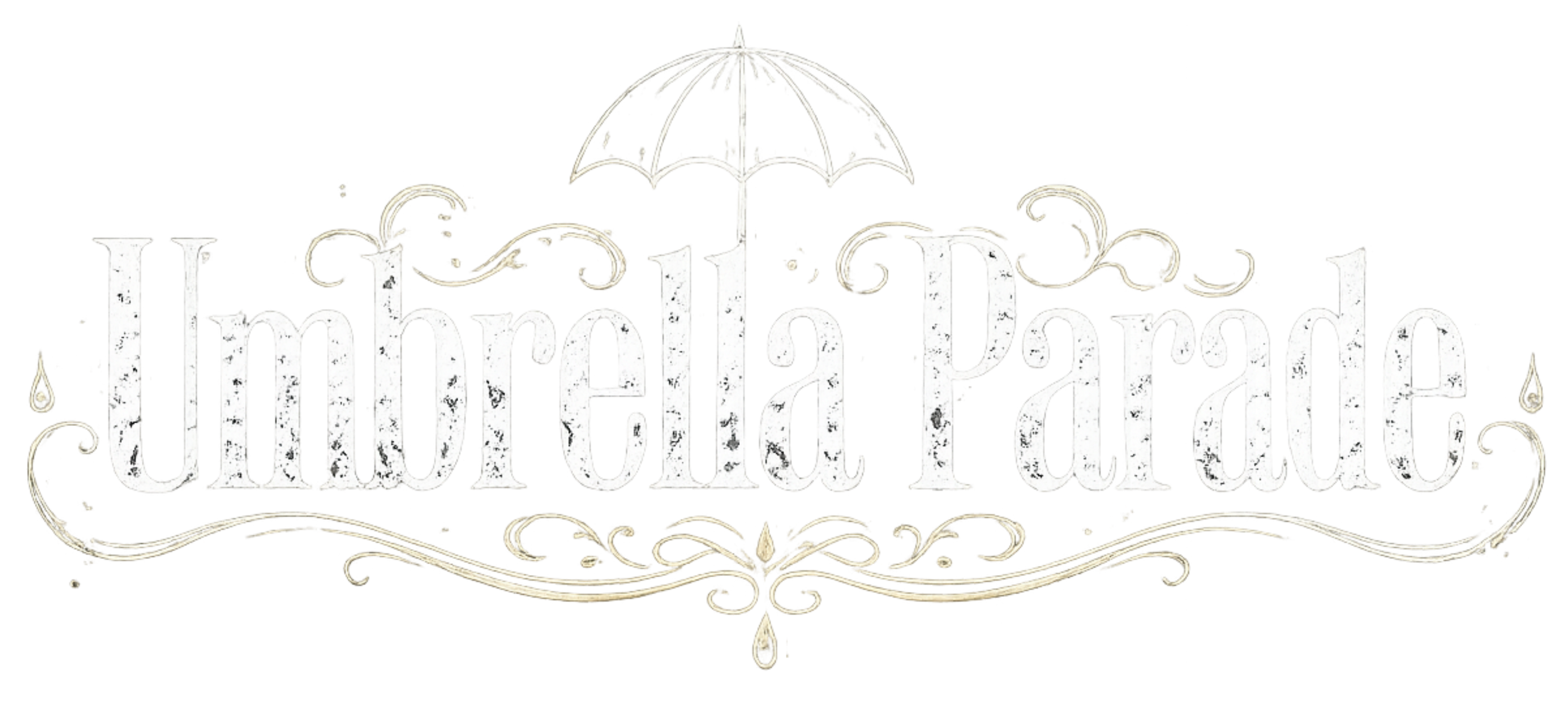 Umbrella Parade