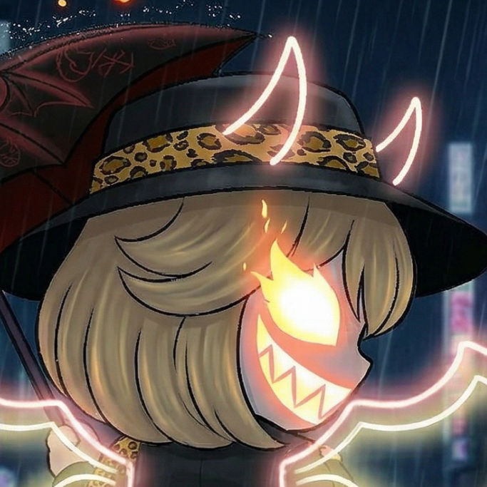 velxiiiのアバター