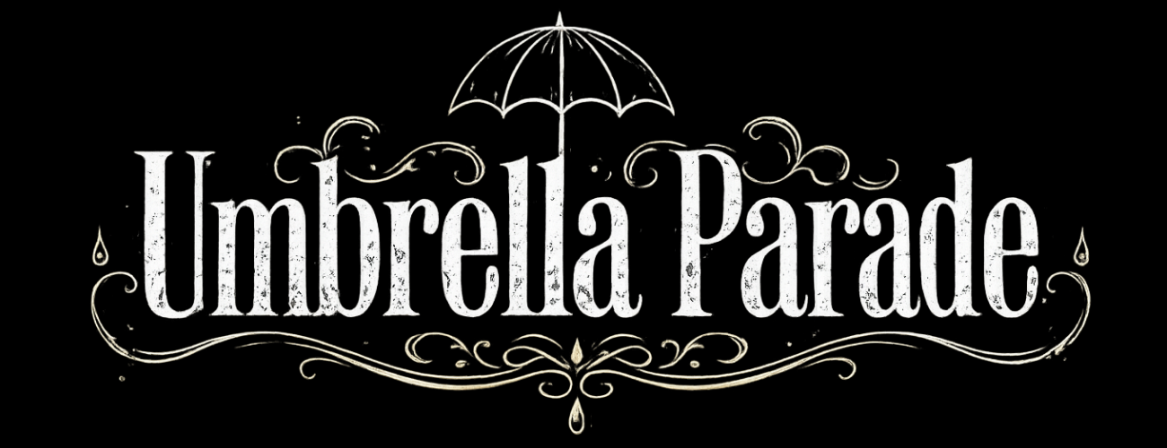 Umbrella Parade(アンブレラ・パレード)